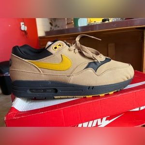 Nike Air Max 1 “Elemental Gold”